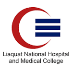 Liaquat National Hospital Karachi