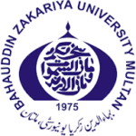 Bahauddin Zakariya University Multan BZU
